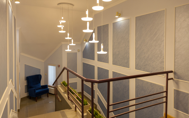 Мини-Отель Водолей