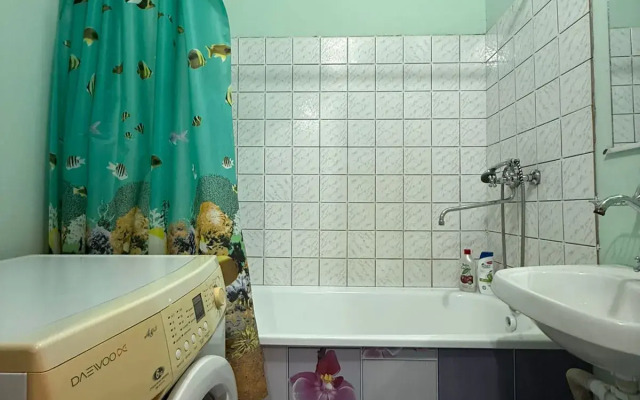 1-Komnatnaya Na Vokzalnaya 39/1k1 Flat