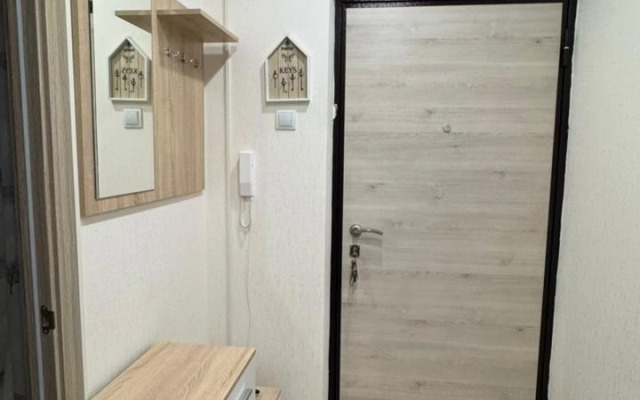 Квартира Однокомнатная в Жк Геометрия