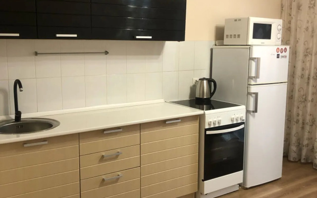 Квартира 33Квартиры Малевич 2/3