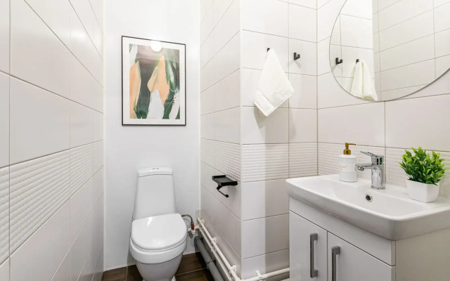 Rentalspb Apartment