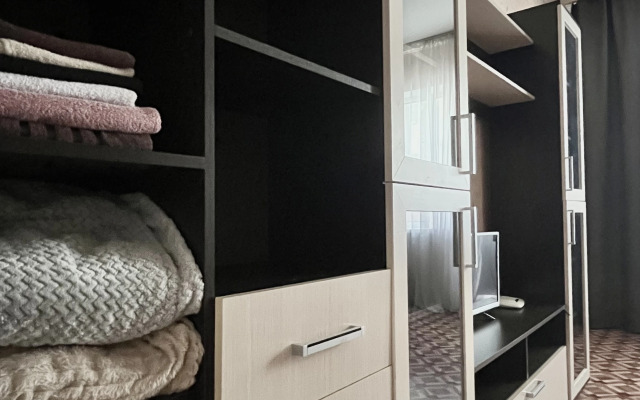 Квартира Уютная просторная