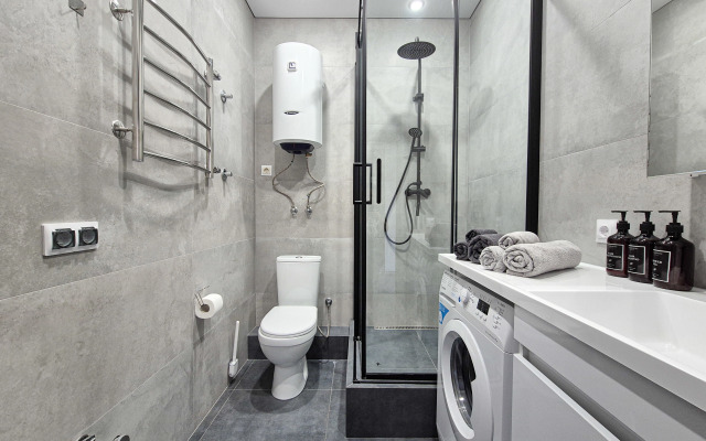 Zhk Letniy Apartment