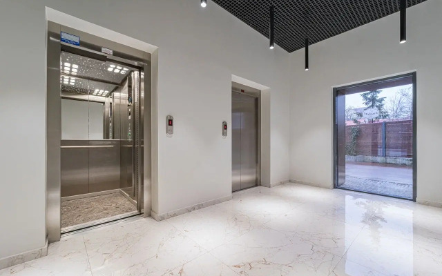Apartments Bonjour  S Vidom Na More