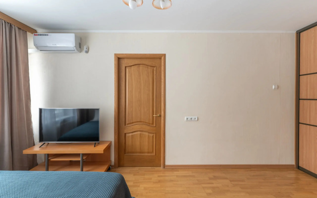 Квартира Уютная двушка в 5-ти минутах от м.Алексеевская