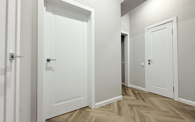 Lyuks V Samom Tsentre Goroda Flat