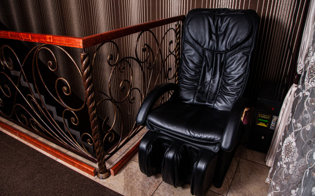 Отель Любимый