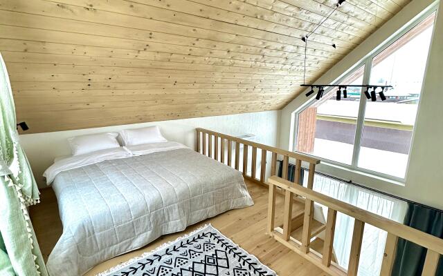 Частный дом Суздаль Villa