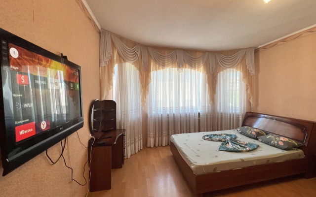 Na Ulitse Sovetskaya 25 Flat