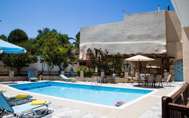 Travelpath Villa