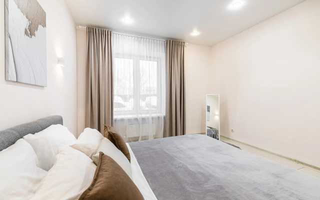 3-kh komnatnye v tsentre v ZHK Art Siti Apartments - Apartment in Kazan - Photo 3