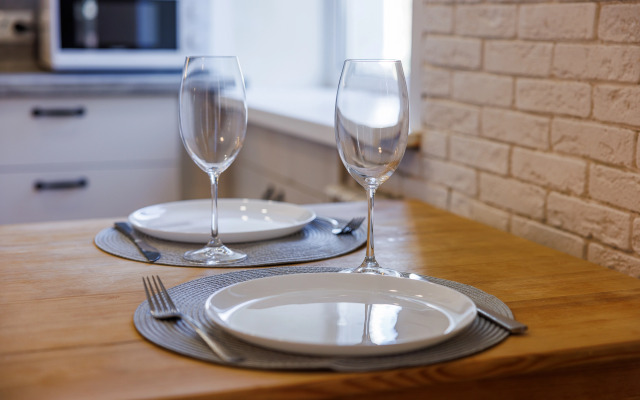 Квартира Двухкомнатная на проспекте Ленина 74А