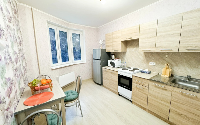 S zaseleniem 24/7 luchshiy servis posutochno 50 Flat