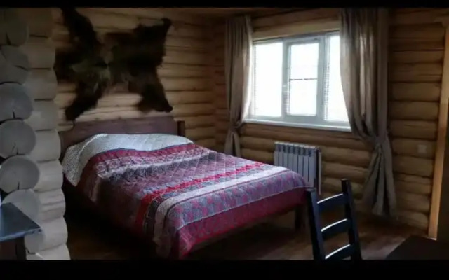 Гостевой Дом Подлипки