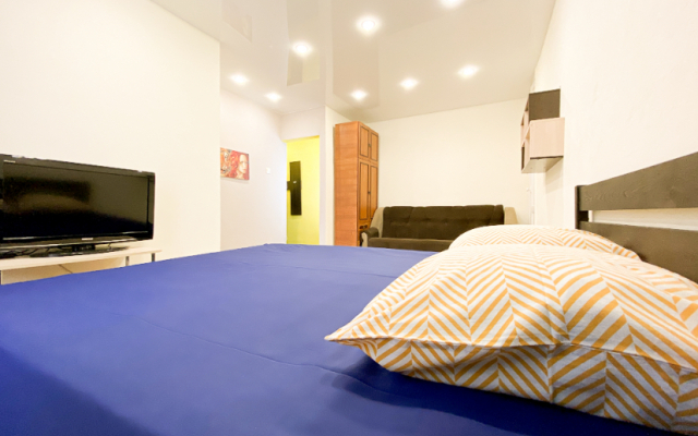 Апартаменты у Дома-Музея Декабриста Князя Трубецкого