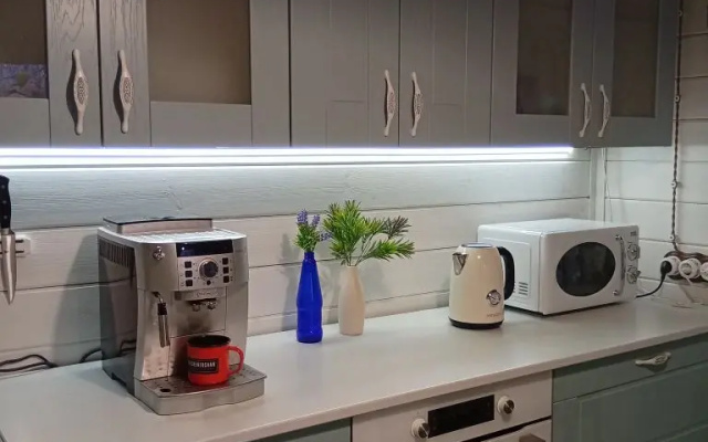 Частный дом Абрау-Лофт