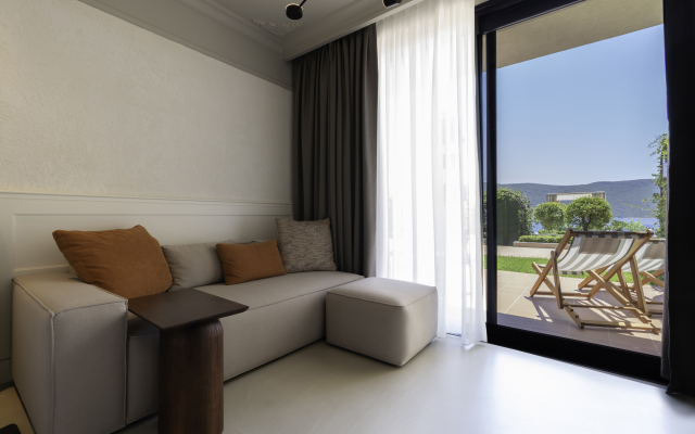 Casa Nonna Bodrum - Adult Only