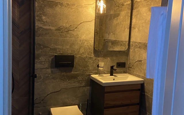 Квартира на Беляева 11