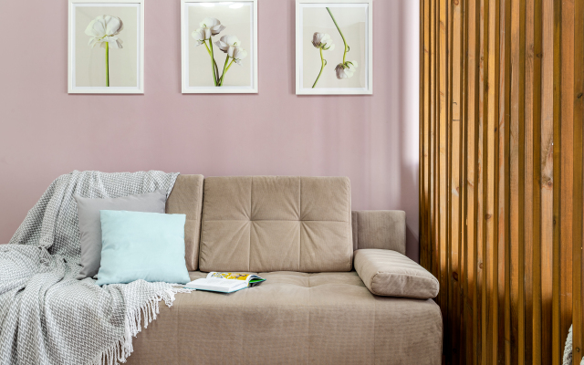 Квартира Однокомнатная GelenStyle