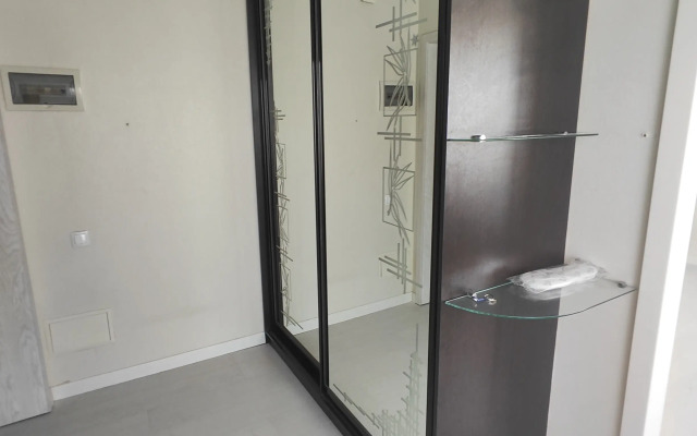 Апартаменты Двухкомнатные в самом центре