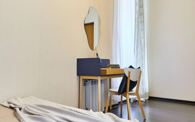 Квартира FlatStay Кирилловская 22