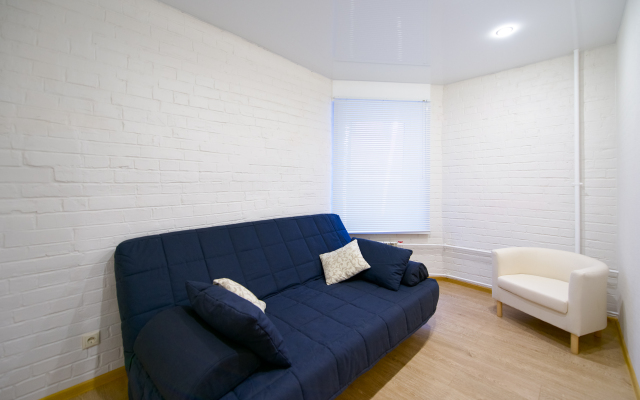 Anarin Apartments Flat 4