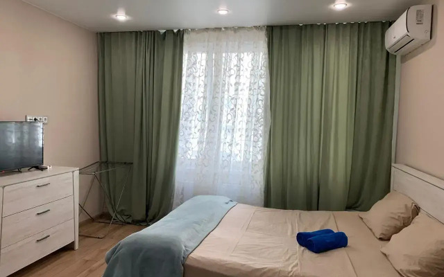 Квартира ApartSky Облака 919