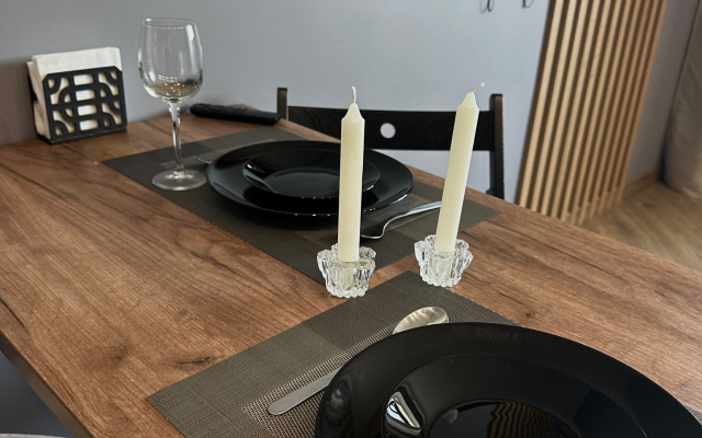 Квартира Уютная Студия 32м у Метро Звездная