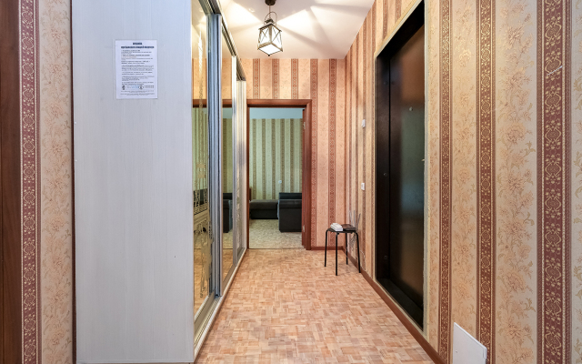 Апартаменты Семейный