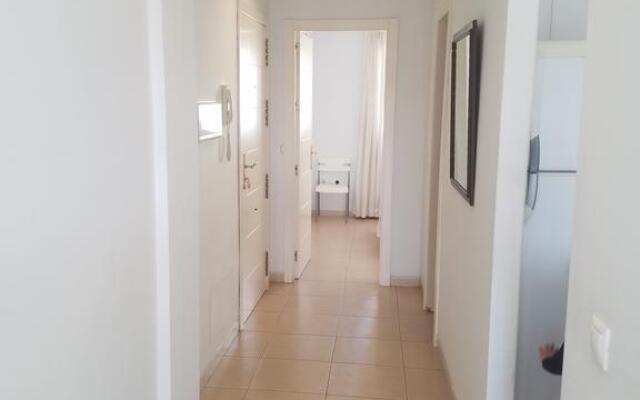 El Puerto Costa del Sol Apartments