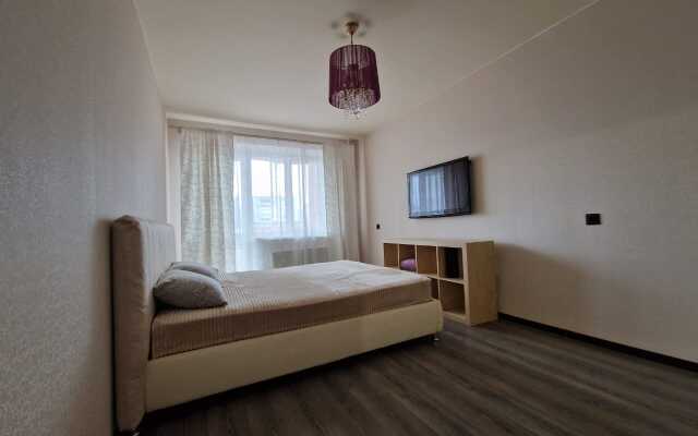 Квартира на Переулке Карский 1