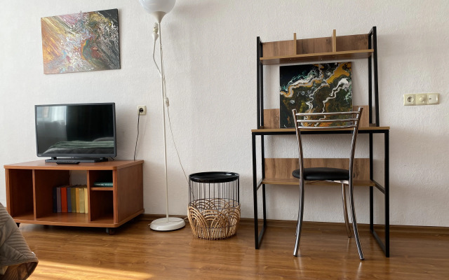 Paporotnik Na Professionalnoj Apartments