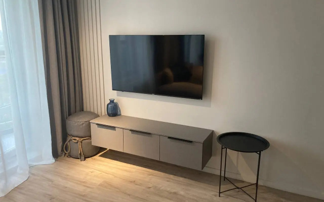 Апартаменты Midea 223