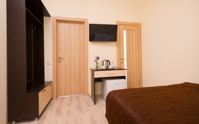 Sunrise Guest House