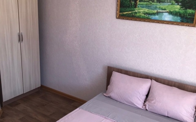 GUL'SANA Guest house