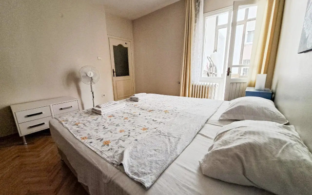 Квартира Dirim House