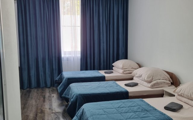 Гостевой дом Медуза