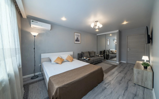 Квартира от Компании Хоум Отель на Тухачевского 84