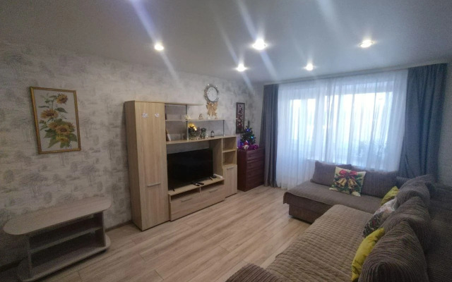 Апартаменты Уголок уюта