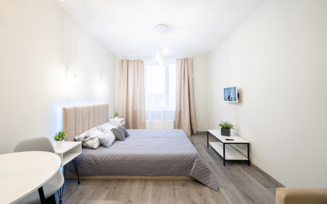 Апартаменты Hotel Spb 13