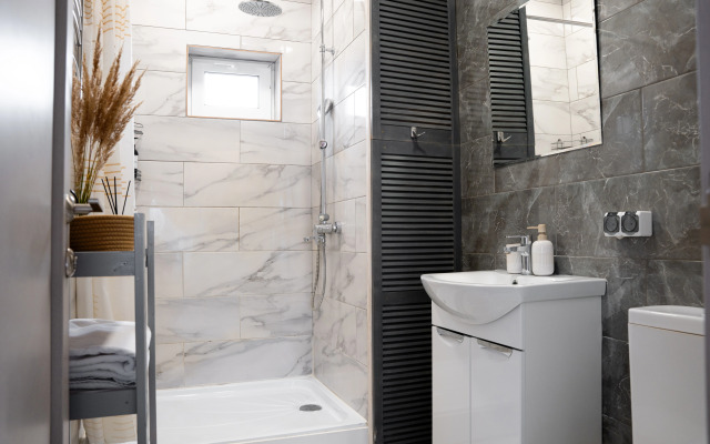 База отдыха Павлов Вилладж