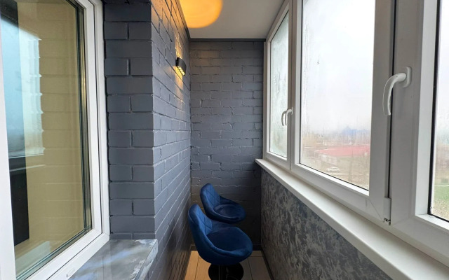 Апартаменты Аврора Автовокзальная д.4, 4 этаж