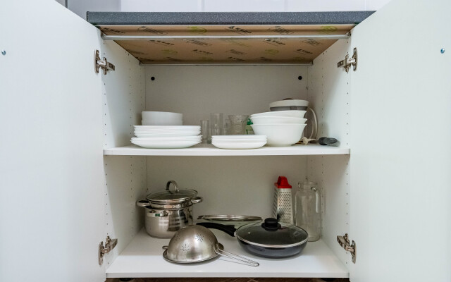 Квартира писателя в центре Петербурга с бесплатной парковкой