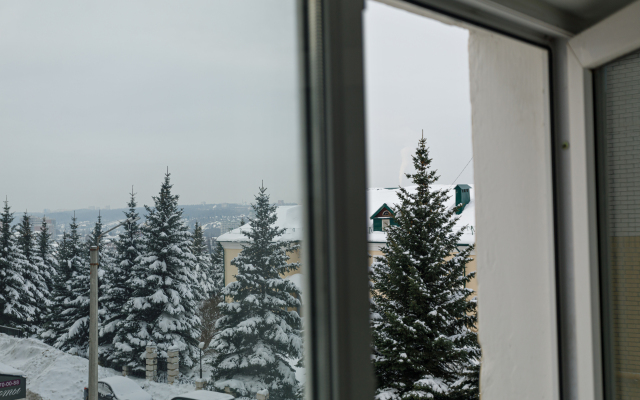 Апартаменты На Карла Маркса 62