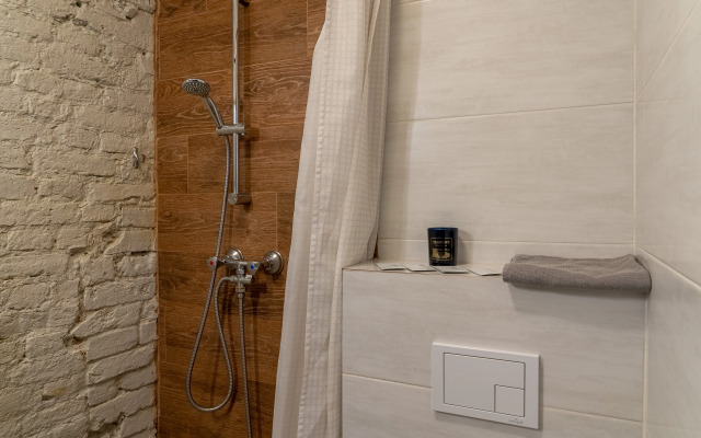 Апартаменты на Фонарном (9)