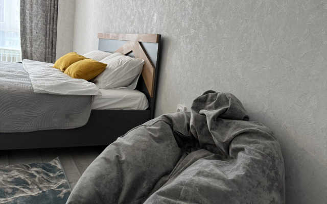 V Kaliningrad-siti Flat
