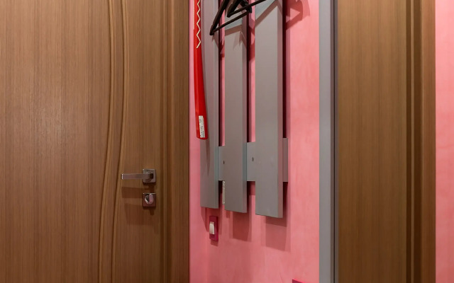 Komfort Chernikovka Mini hotel