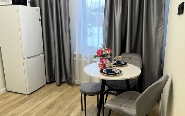 Квартира около аэропорта