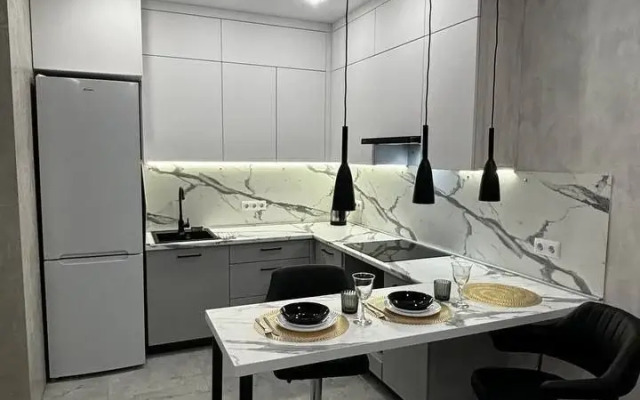 Апартаменты на проспекте Гагарина 36-5