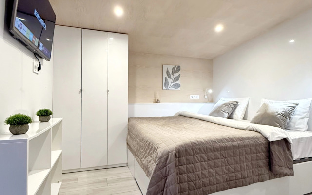 Отель Загородный клуб Lesnoy